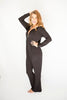 THE TANSIE® SPRAY TANNING ONESIE - Spray Tan Wear