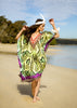 SEA SNAKE KAFTAN - Spray Tan Wear