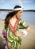 SEA SNAKE KAFTAN - Spray Tan Wear