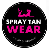 Spray Tan Wear